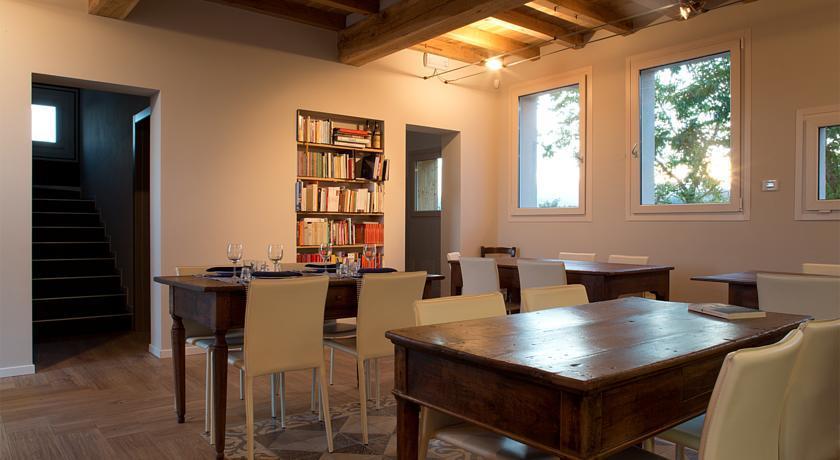 Agriturismo Il Cielo Di Strela Villa Sambuceto  Dış mekan fotoğraf